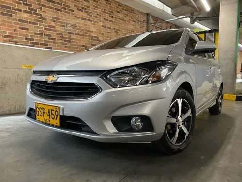 Chevrolet Onix 1.4 Ltz Aut