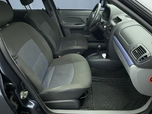 Renault Clio 1.6 Expression At