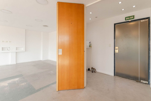Venta Oficina Comercial Belgrano Gran Oportunidad!