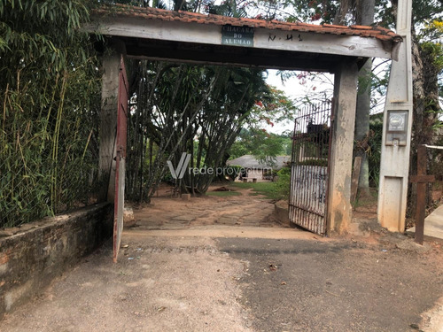 Chácara À Venda Em Chácaras São Martinho - Ch284677