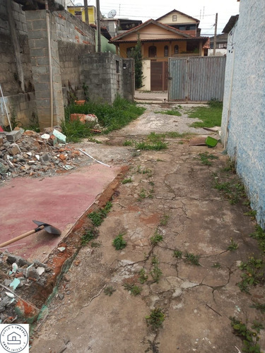 Imagem 6 de 11 de Terreno Em Mairiporã / Terra Preta. - 171 - 70254774