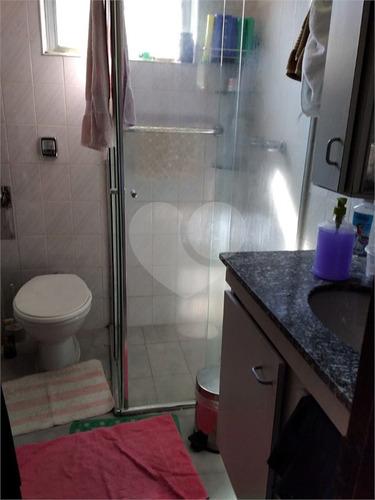 Imagem 12 de 15 de Sobrado Residencial - 4 Dorms - 1 Suite - 3 Vagas - À Venda No Parque São Domingos - Reo583543