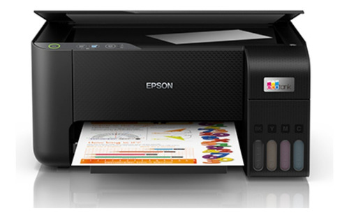 Epson L3250, Vendiendo Para Repuestos