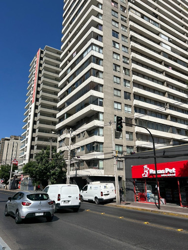 Se Vende Acogedor Depto 3d 2b En Gran Avenida Con Salesianos