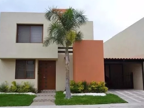 ¡oportunidad Remate Bancario! Preciosa Casa En  Puerta Real, Corregidora, Queretaro !!