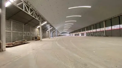 Galpón en alquiler