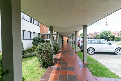 Apartamento En Venta En Niza Norte. Cod V1106010