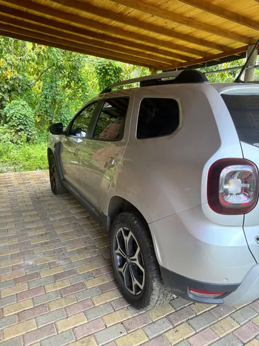 Renault Duster 1.3 Intense Mt 4x4