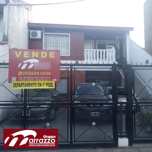 Departamento En Venta En Gregorio De Laferrere