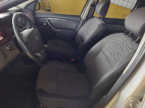 Renault Duster 1.6 Dynamique 4x2 16v Flex 4p Manual
