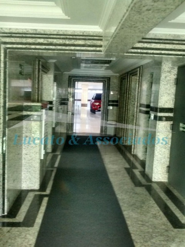 Imagem 6 de 20 de Apartamento Para Venda Vila Caicara, Praia Grande Sp - Ap02294 - 69311015