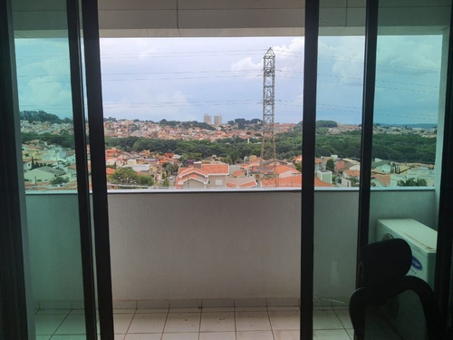 Imagem 2 de 13 de Sala À Venda, 35 M² Por R$ 255.000,00 - Loteamento Residencial Vila Bella - Campinas/sp - Sa0352