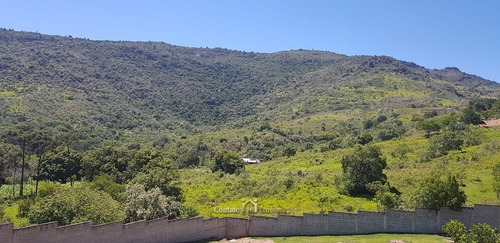 Imagem 10 de 10 de Terreno Área Nobre Para Venda Em Atibaia - Te0280-1