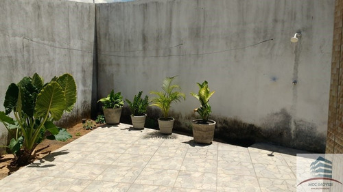 Imagem 23 de 25 de Casa A Venda Em Passagem De Areia, Parnamirim