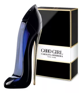 Perfume Feminino Good Girl De Carolina Herrera Edp 30 Ml