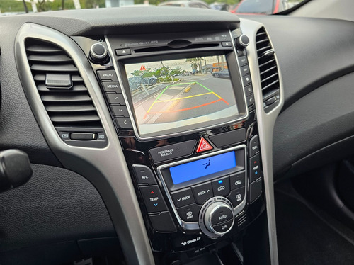 Hyundai I30 1.8 MPI 16V