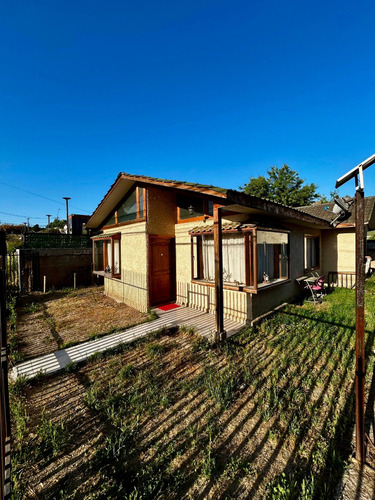 ¡oportunidad De Inversión En Villa Alemana!