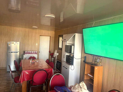 Arriendo Residencial Completa En Calama (89655)