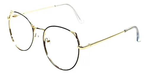 Lentes Antireflejantes Computadora Luz Azul Mujer Uso Diario