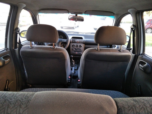 Chevrolet Corsa Wagon Full