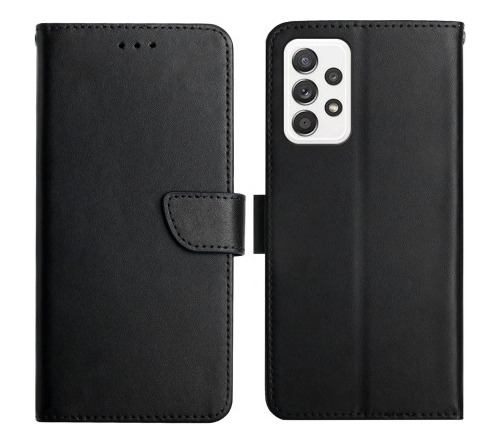 Estuche Agenda Flip Protector Para Samsung Galaxy A73 5g