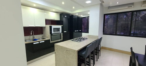Imagen 13 de 14 de Alquiler Apartamento El Parral Amoblado Planta Cod. 167963 Cesar Laurentin
