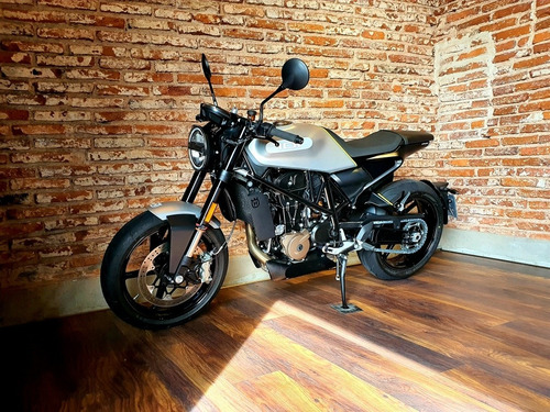 Imagen 19 de 25 de Husqvarna Vitpilen 701 Consulte Precio Contado !! Bamp