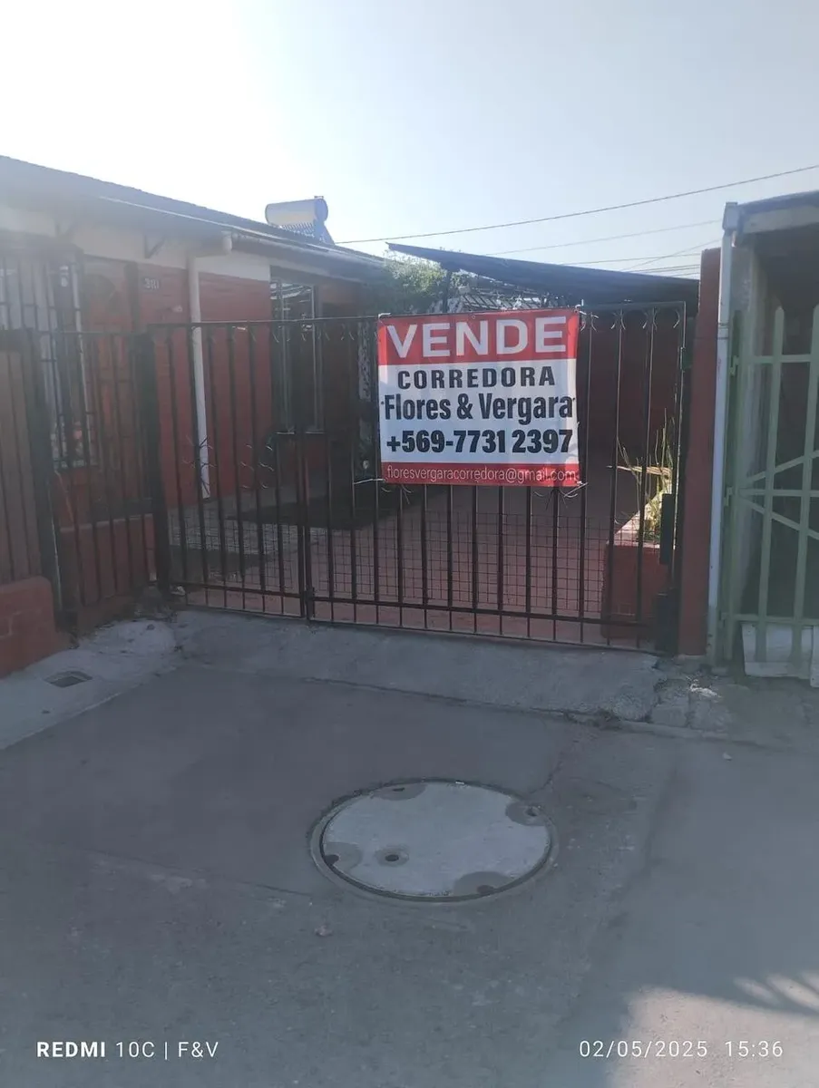 Imagen 2 de 20 de Casa De 5 Dormitorios Y De Un Piso En Peñaflor