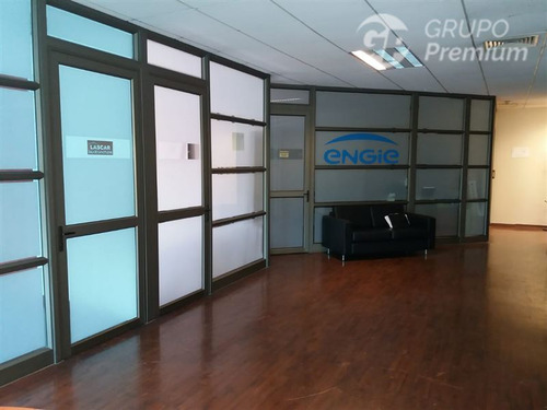 C35391 - Arriendo Oficina Andres Bello Francisco Noguera -
