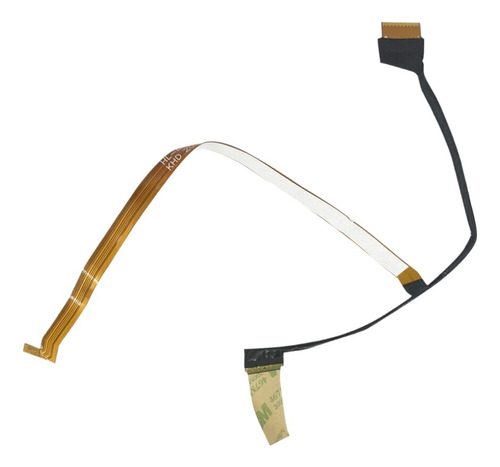 Cable De Video Msi A10sc A10rb A10rbs A10ras K1n-3040158-h58