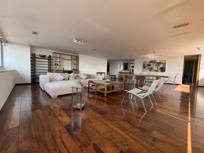 Departamento en renta