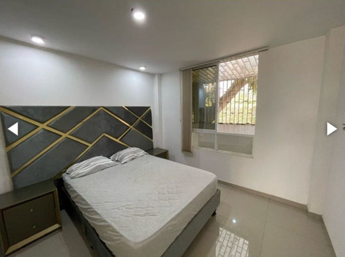 Venta De Casa En Villas Del Parque, Potrerito, Jamundí