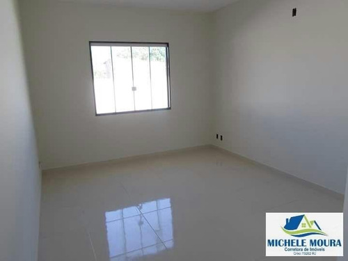 Imagem 4 de 13 de Casa 2 Dormitórios Para Venda Em Araruama, Praia Do Gavião, 2 Dormitórios, 1 Suíte, 1 Banheiro, 3 Vagas - 181_2-403284