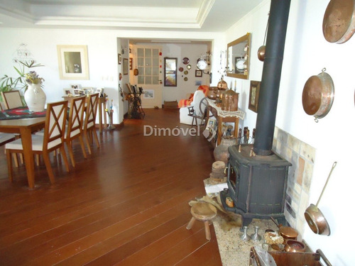 Imagem 4 de 15 de Casa - Jardim Isabel - Ref: 18996 - V-18996