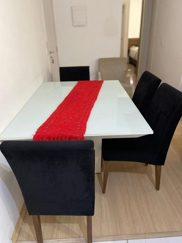 Imagem 5 de 28 de Apartamento Em Santa Maria, Santo André/sp De 57m² 2 Quartos À Venda Por R$ 320.000,00 - Ap1524046-s