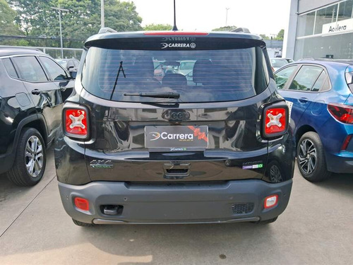 Jeep Renegade 2.0 16V TURBO DIESEL MOAB 4P 4X4 AUTOMÁTICO