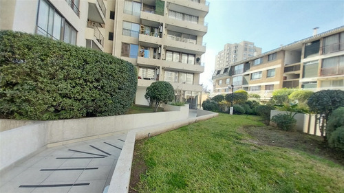 Departamento Mariposa En Arriendo De 2 Dorm. En San Miguel
