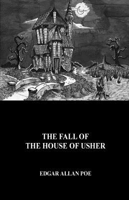 Libro The Fall Of The House Of Usher - Poe, Edgar Allan