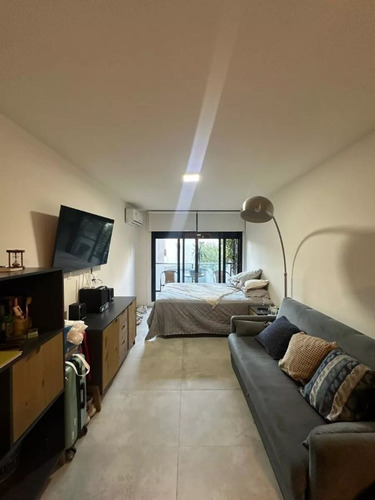 Apartamento En Alquiler En Punta Carretas