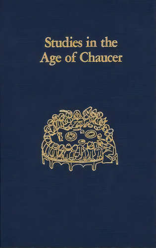 Studies In The Age Of Chaucer, 1993 Volume 15, De Lisa J. Kiser. Editorial Ohio State University Press, Tapa Dura En Inglés