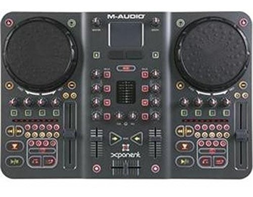 M-audio Torq Xponent Advanced Dj Rendimiento