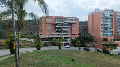 Apartamento en venta