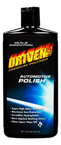 Driven Automotive Polish And Sealant