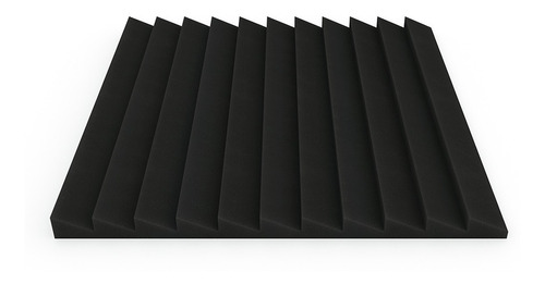 Paneles Acústicos Pack X25m2  3cm Espesor (5 Diseños)