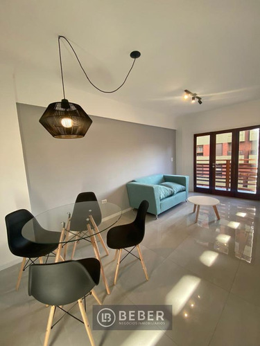 Imagen 14 de 22 de En Venta Departamento 2 Ambientes Con Balcon, La Perla - Mar Del Plata