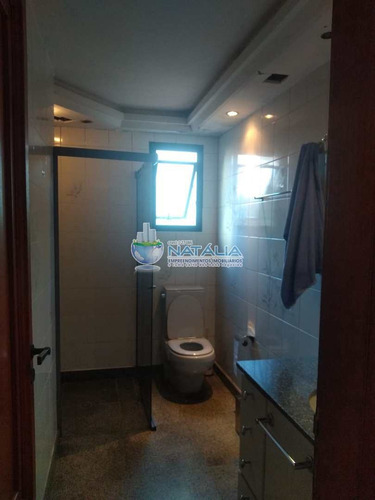 Imagem 15 de 30 de Apartamento Com 5 Dorms, Planalto Paulista, São Paulo - R$ 1.8 Mi, Cod: 64793 - V64793