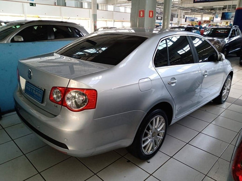 Imagem 4 de 11 de Volkswagen Jetta 2.5 I 20v 150cv Gasolina 4p Tiptronic