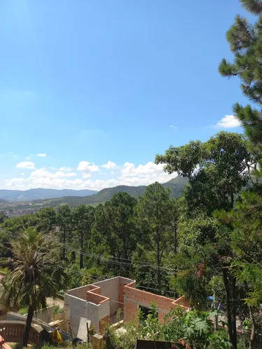 Casa A Venda Morro Doce