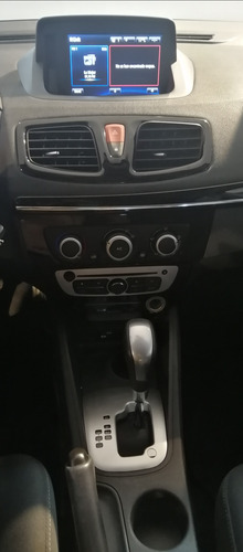 Imagen 10 de 15 de Renault Fluence Dynamique Cvt 2017