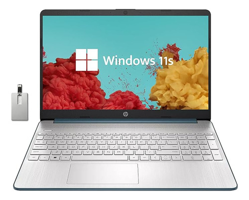 Laptop Hp Business Pentium Silver N5030 16gb Ram 256gb Ssd